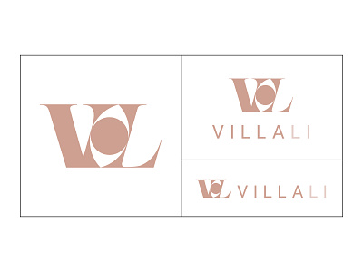 Villa li mark eye eye logo letter letter logo letter mark letter mark monogram logo logo 2d logo design mark mark icon symbol mark making mark symbol mark symbol icon marks monogram monogram design monogram logo photographer photographer logo