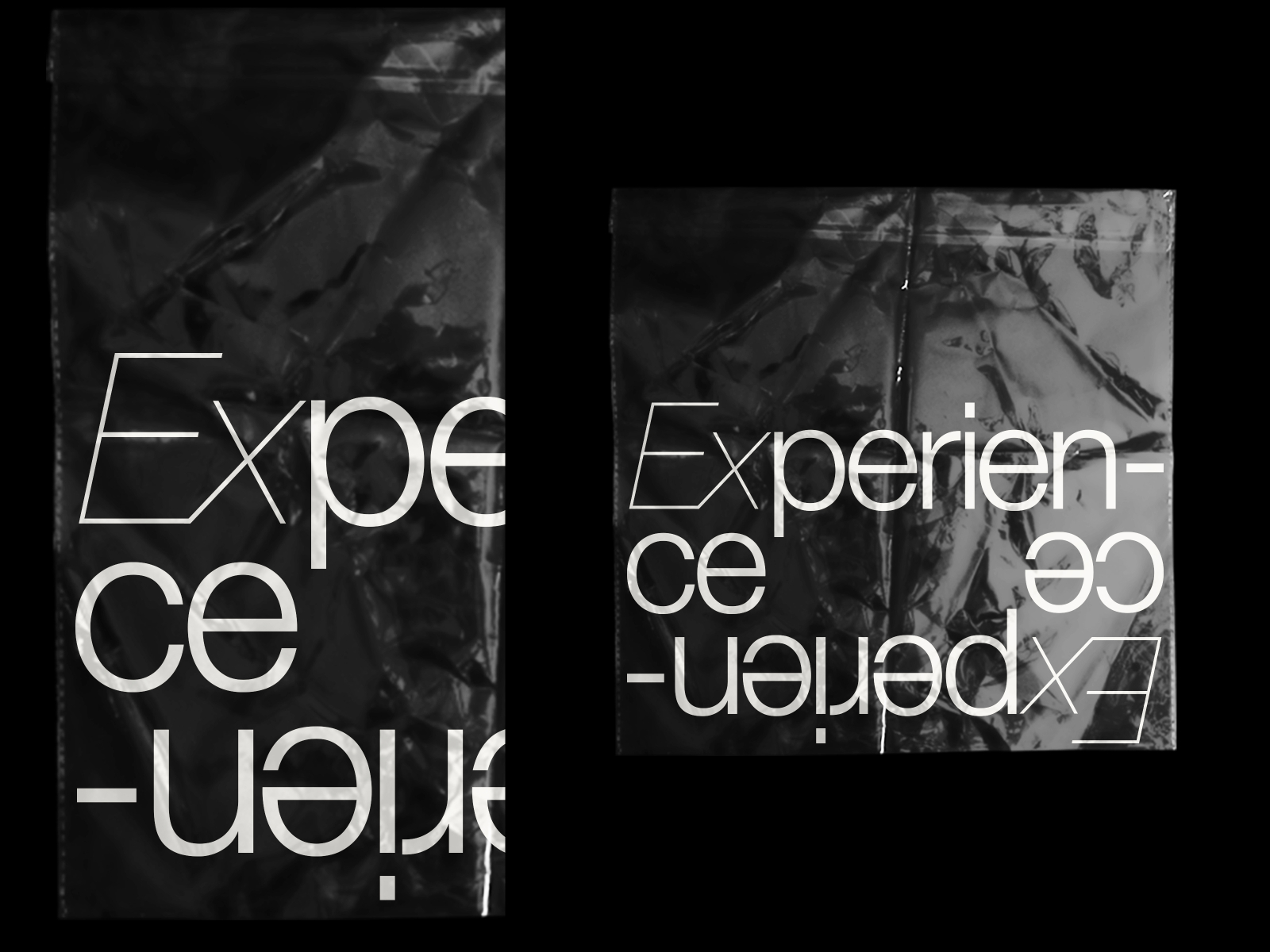 Experience by Antonio Calvino on Dribbble