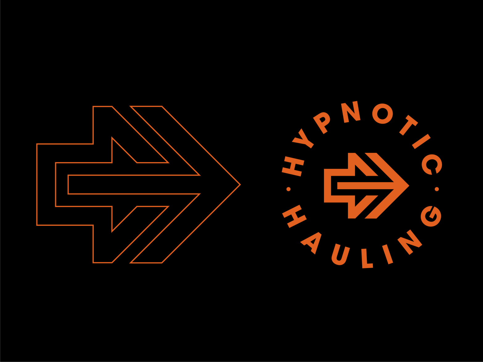 Hypnotic Hauling 2.0 by Antonio Calvino