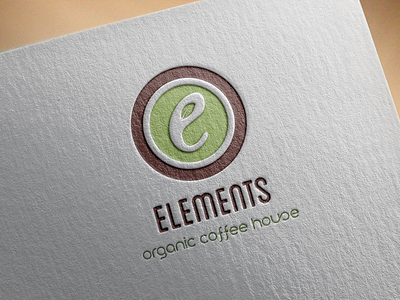 Coffee logo