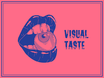 Visual taste