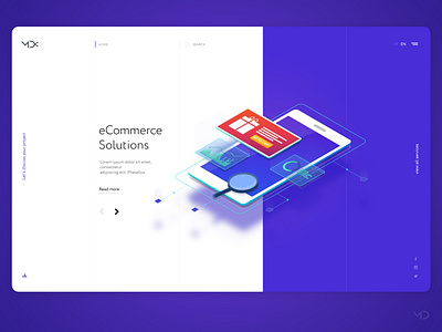 MD eCommerce Solutions