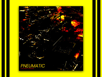 Pneumatic