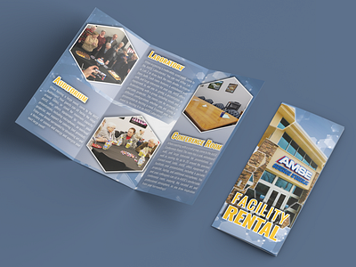 AMSE Rental Brochure