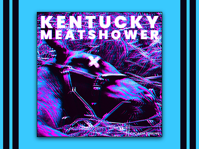 Kentucky Meat Shower