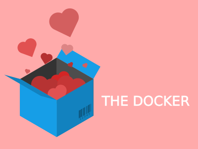 The Docker Logo