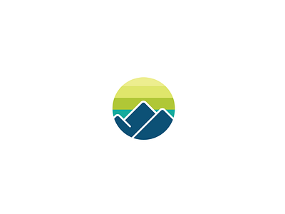 Mountain logo logo mountain vector