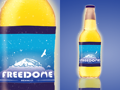 Freedome brewhouse