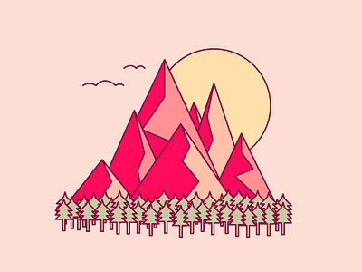 Mountain