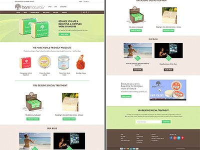 custom web layout design design illustration mobile photoshop webdesign