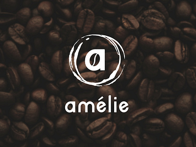 Logo Design - Coffee Shop