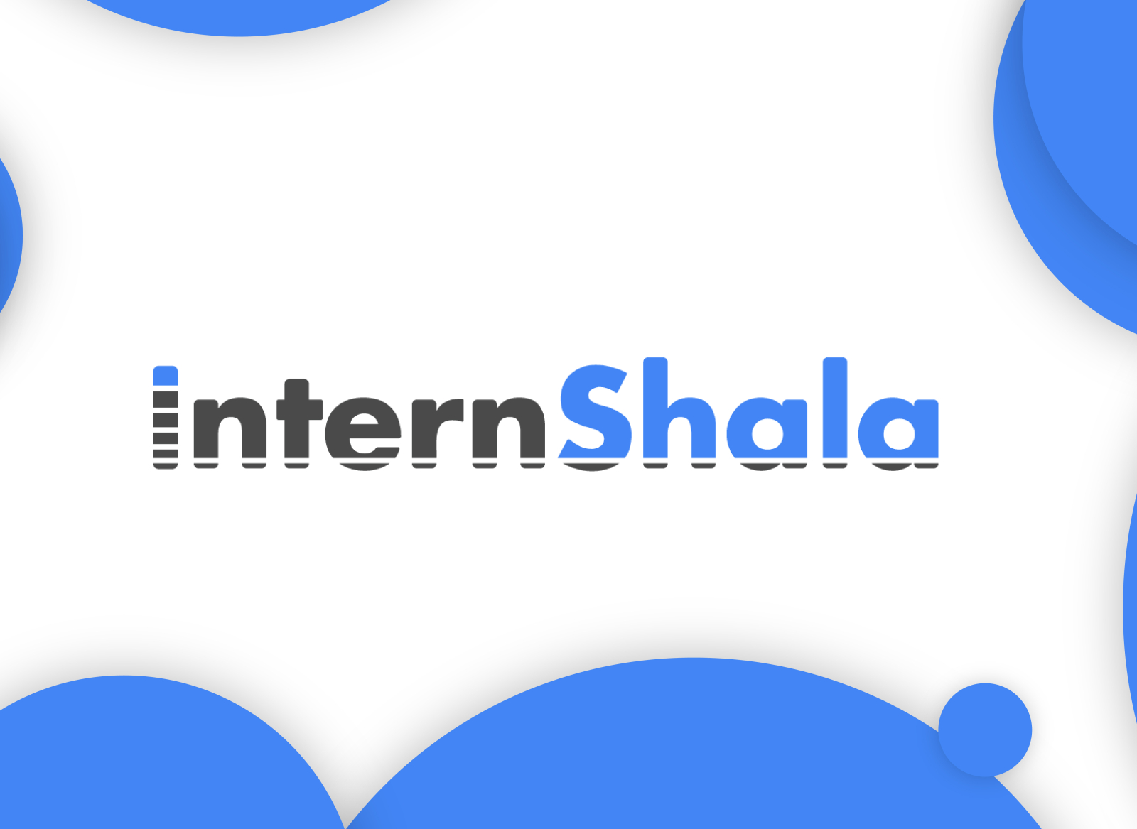 Internshala Trainings, in partnership with NSDC launches the 2nd Edition of  Internshala Skill India Scholarship -