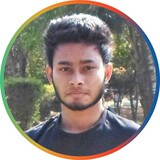 Faisal Kabir - Brand Designer