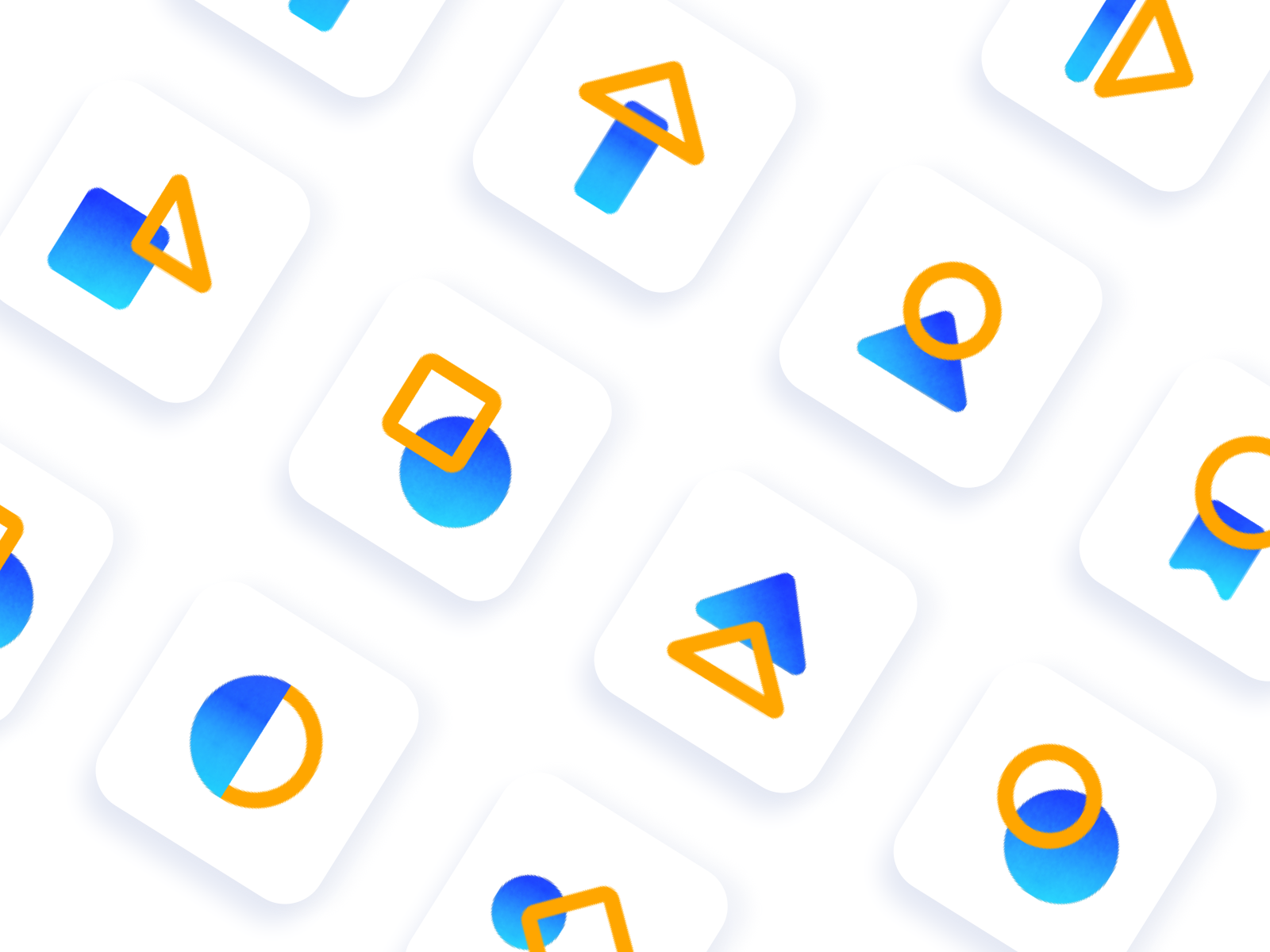 icon by Grace Lee for AGT on Dribbble