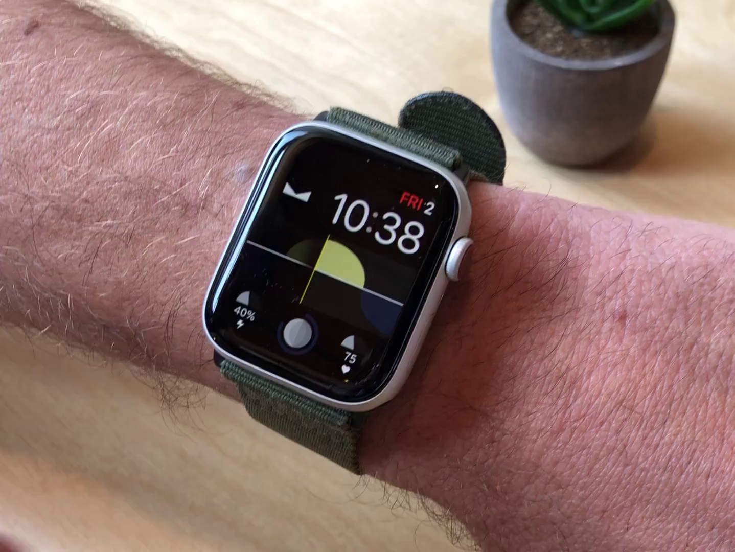 Apple Watch faces from Facer by Facer on Dribbble