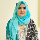 Nilima Jannat