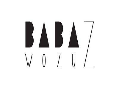 baba z wozu logotype