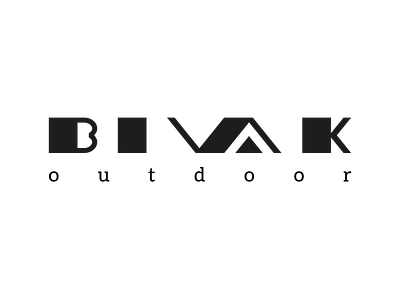 Logo | Bivak Outdoor