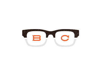 Specs four eyes are better than two logo redesign