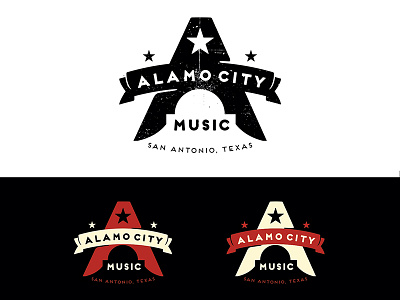 Alamo city / kill room floor