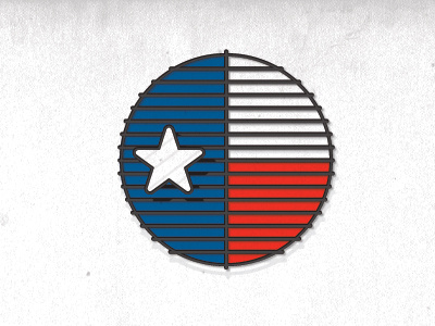 texas summer another texas flag concept cliche flag grill star summer texas