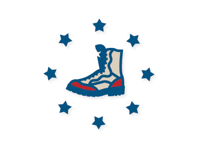 Boot Campaign icon