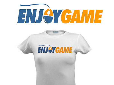 Enjoy Game game logo