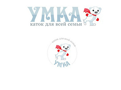 Umka logo vector