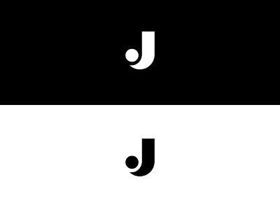 J Logo