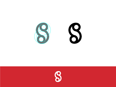 S Logo logo s