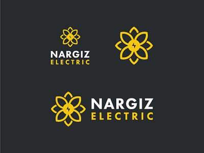 Nargiz Electric electric flower