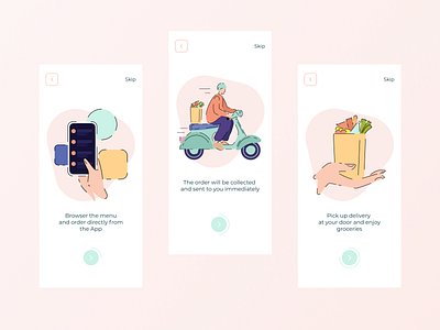 Delivery_App_onboarding