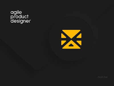 Mati - Agile Product Designer