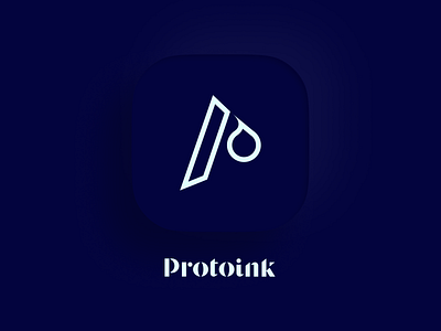 Protoink