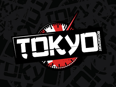 Tokyo Motorsport logo
