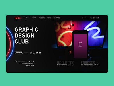Graphic Design Club