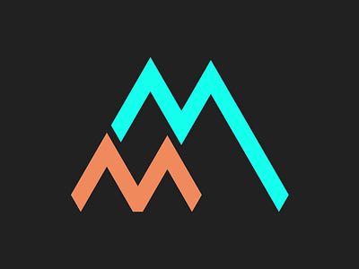 MM adobeillustrator colors illustrator logo m