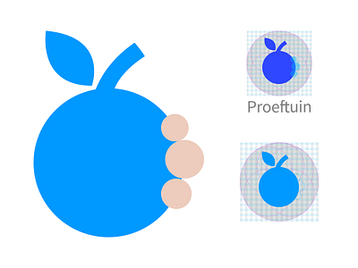 Have an apple! Logo Design apple branding dashboard design grid illustration logo ux vector