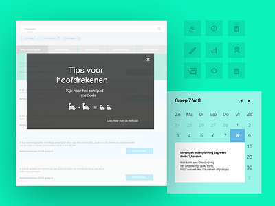 Education Dashboard