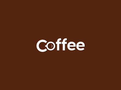 Coffee Logo Concept