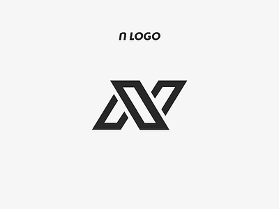 "N" Logo For Client logo n