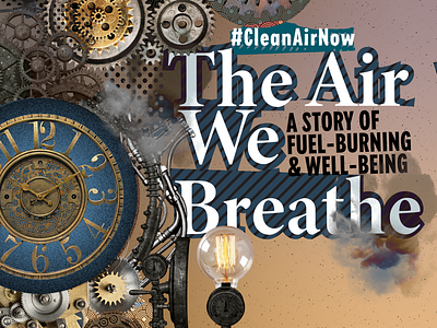 #CleanAirNow air pollution clean air greenpeace