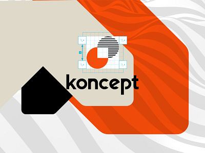 Koncept Be Presentation 07 branding corporate branding logo