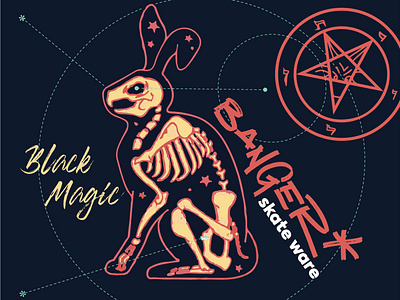 black magic blackmagic