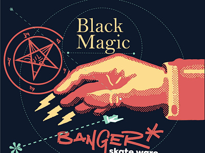 black magic blackmagic