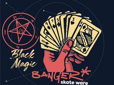 black magic blackmagic
