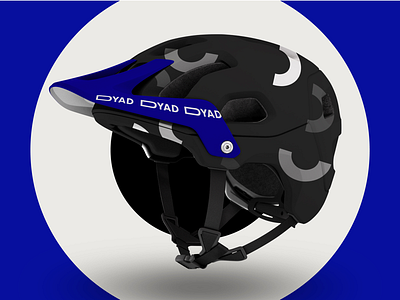 Dyad cycles branding