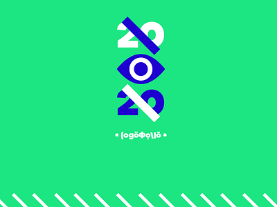 2020 Logofolio design ivan kidon logo logodesign