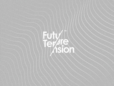 Selectiv — Future Tension brand branding identity logo mark minimal reductive