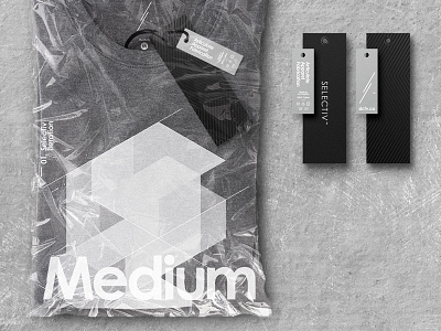 Selectiv Hang Tags & Packaging